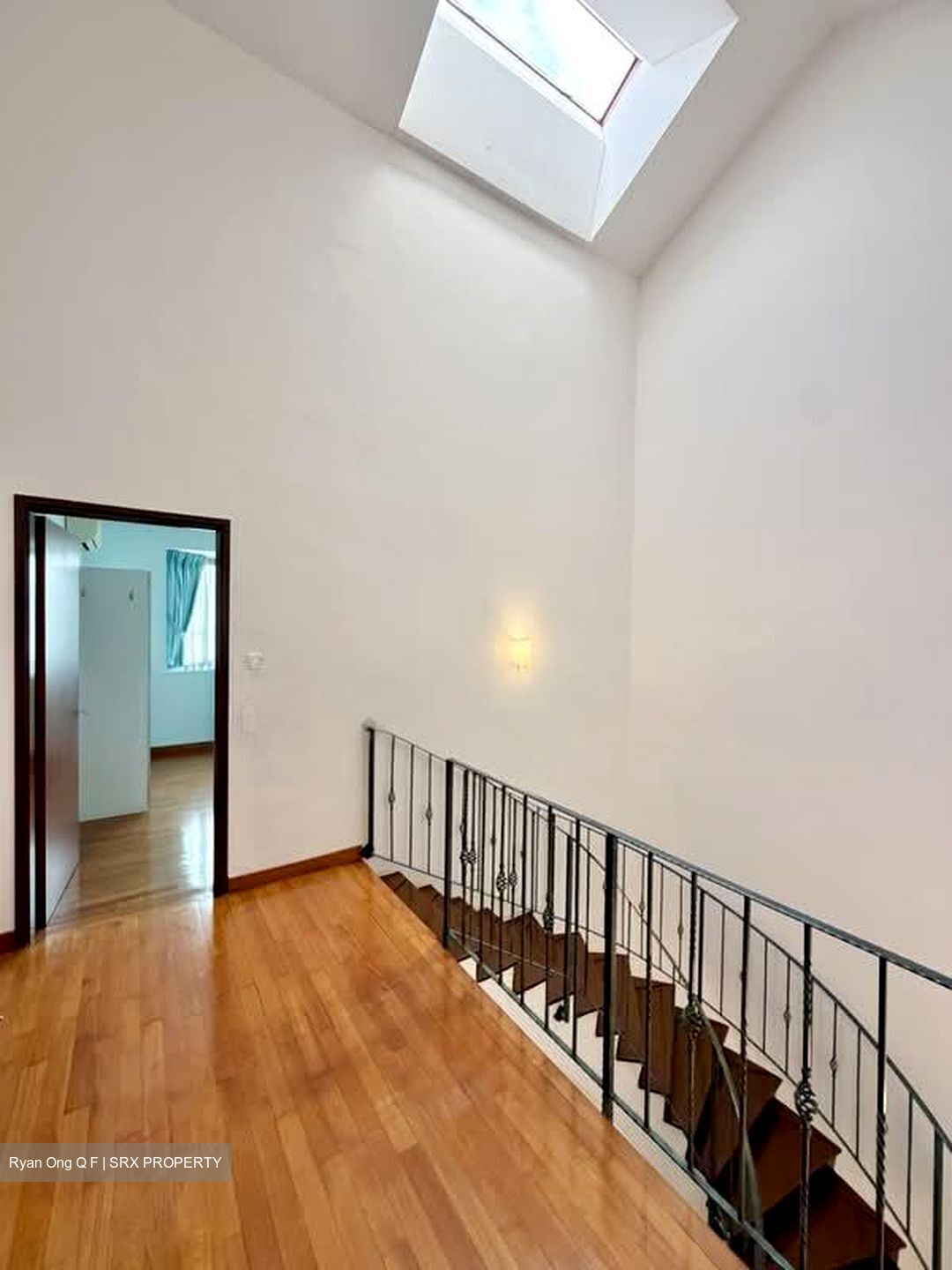 Teachers' Housing Estate (D26), Terrace #585695561